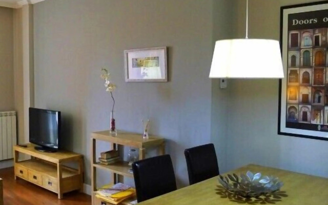 Apartments in Salamanca