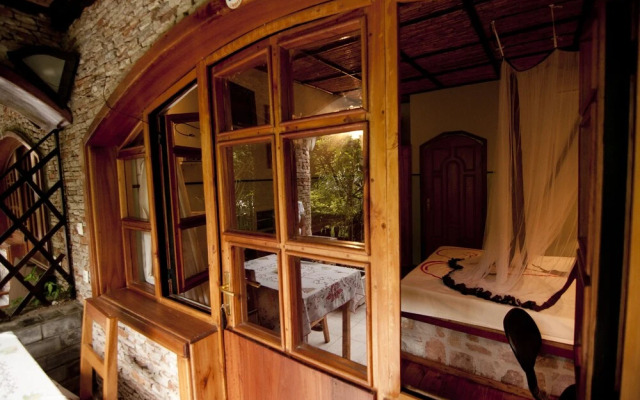 Hôtel Clos des Limbas