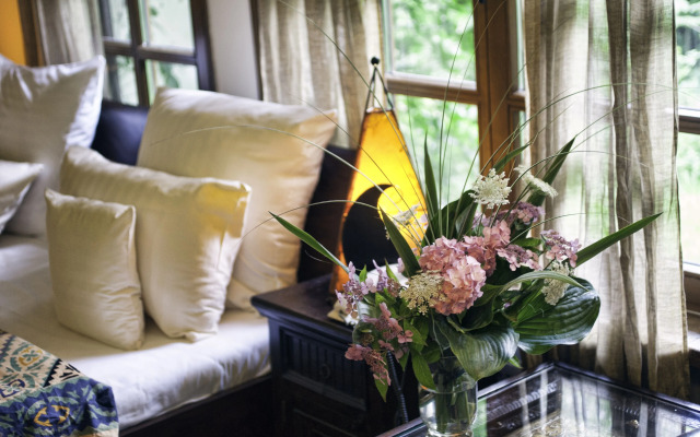 Młyn Klekotki spa resort