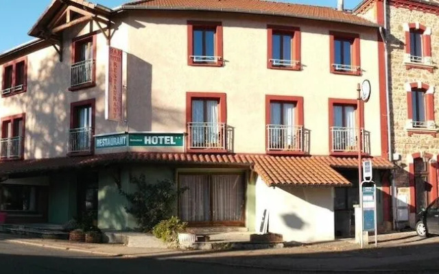 Le Clos Fleuri