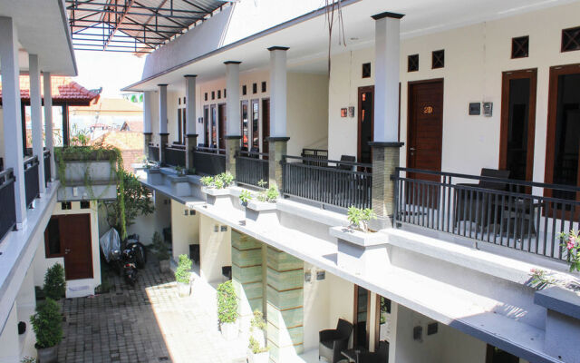 Airy Kuta Kubu Anyar Gang Kresek 5A Bali