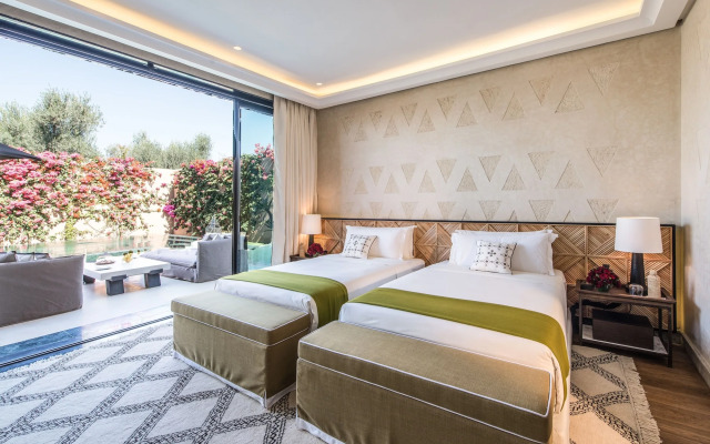 Mandarin Oriental, Marrakech