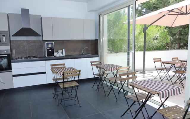 Sunrise B&B Sicilia Avola