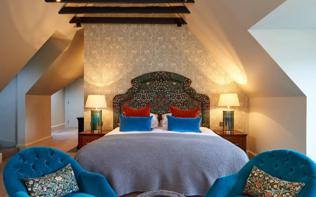 Hotel du Vin & Bistro Edinburgh