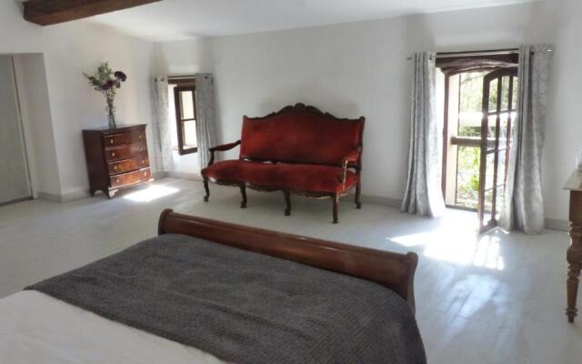 Hameau de Montcabirol