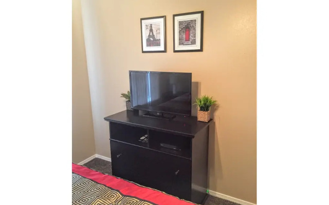 The Champions by Branson MO Condos