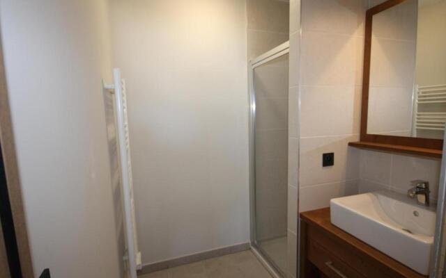 Appartement Hauteluce, 3 pièces, 6 personnes - FR-1-293-241