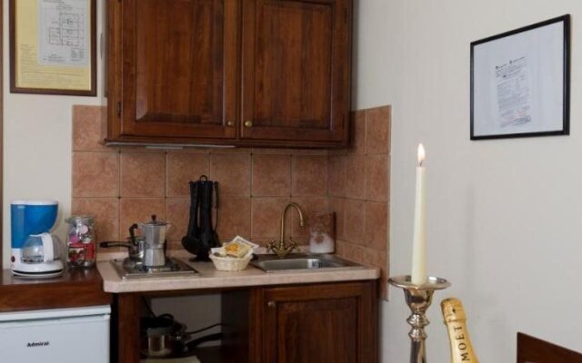 Locanda Ristorante al Cardellino
