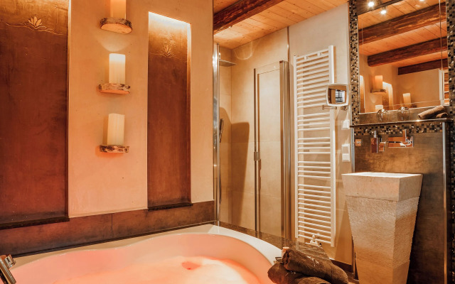 SPA VILLA Beauty und Wellness Resort