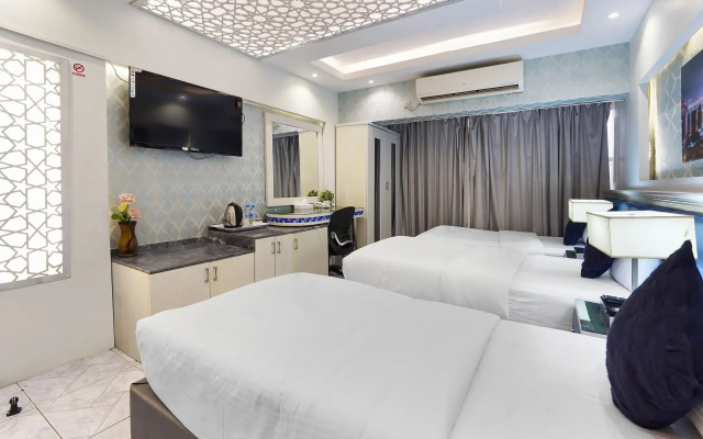 Trans World Hotel L.L.C