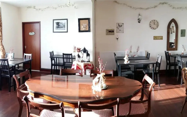 Staden Grange Country House