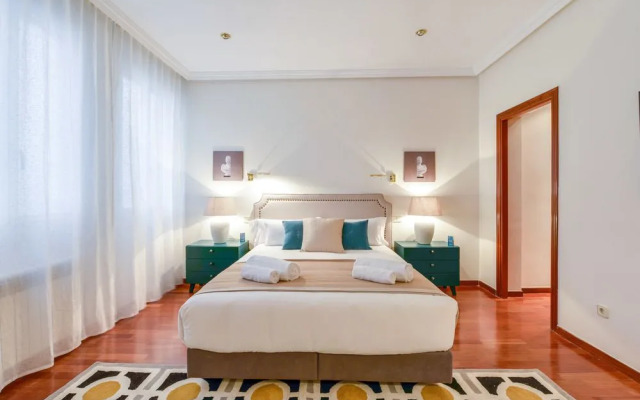 Sweet Inn Apartments-Centro Callao