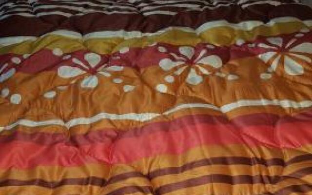 Saqras Hostel Cusco