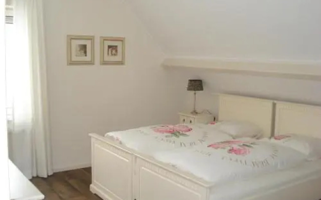 Vakantiehuis B&B Familie Versantvoort