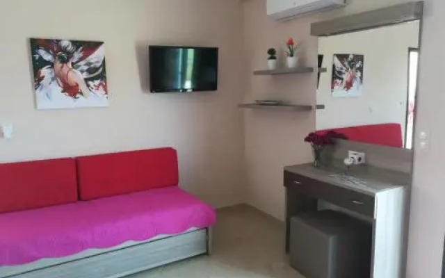Palmyra Studios