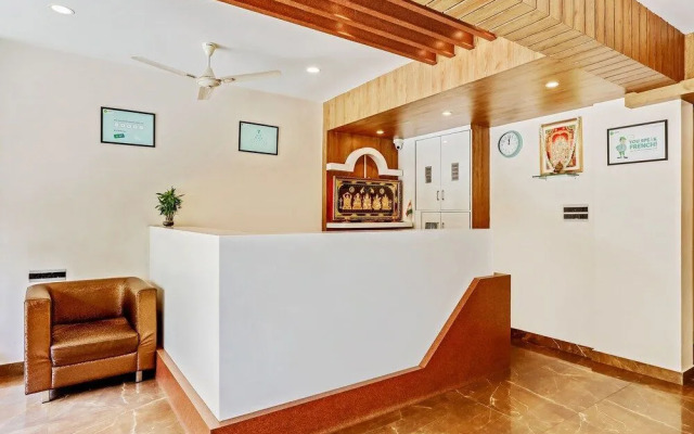 Silver Key by OYO Rooms