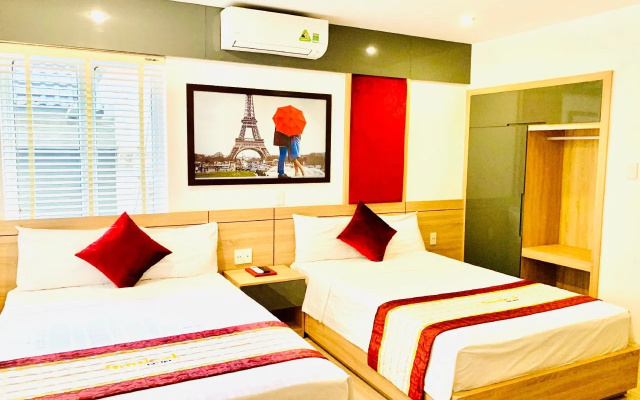 Sunny Beach Hotel & Apartment