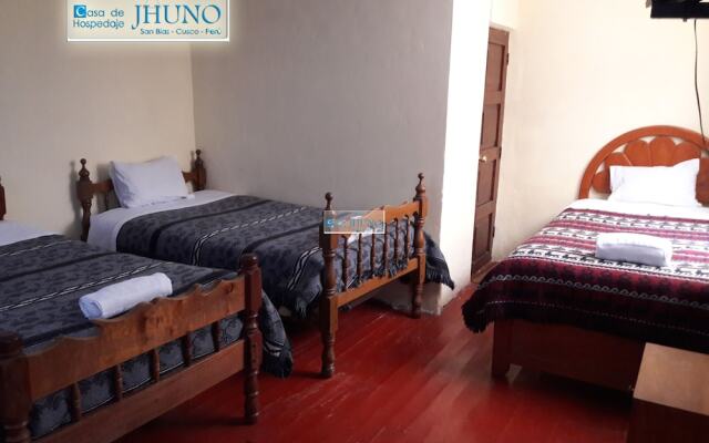 Casa Hospedaje Jhuno