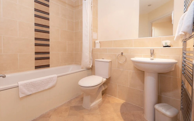 Abodebed - Handleys Court