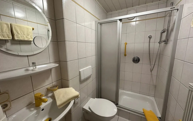 Hotel Ursula Garni