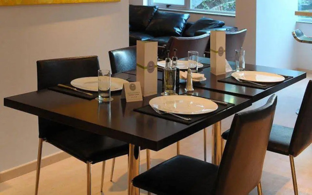 Regency Golf - Hotel Urbano