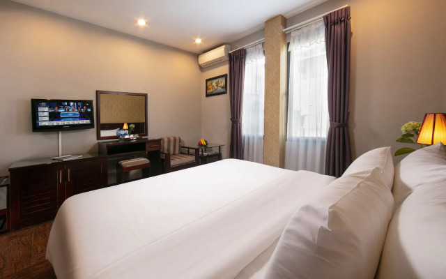 Sen Hotel