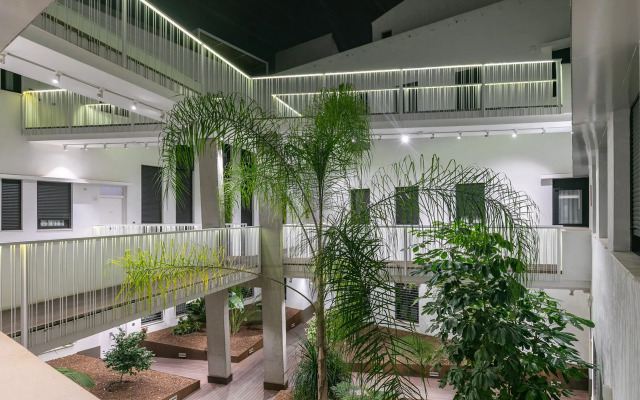 Holiday Rentals Tempa Museo