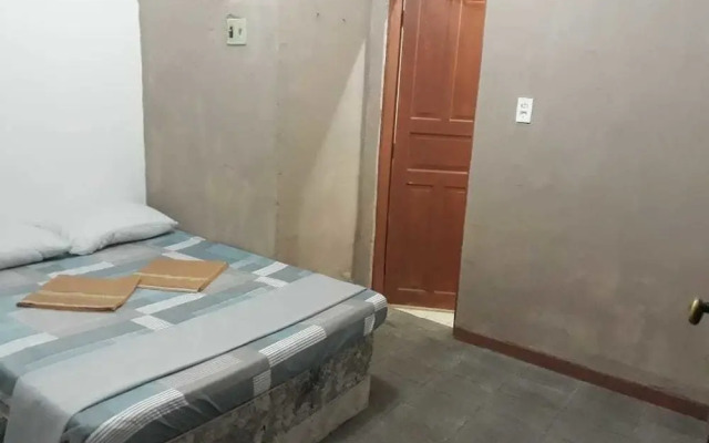 Pousada & Hostel Casa Sefarad