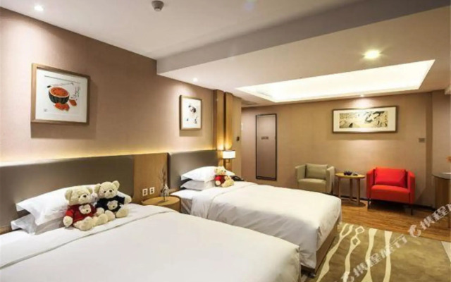 XIANYAGEHOTEL