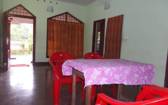 Pooniyiel Homestay