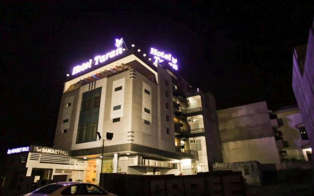 Hotel Taran