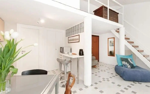 Germanico Apartment