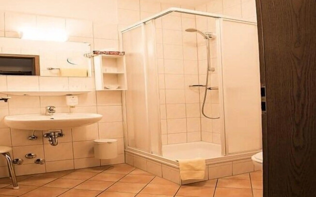 Landhotel Vierjahreszeiten