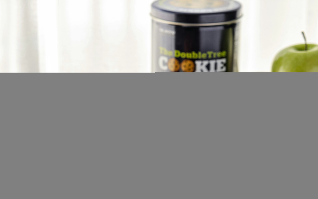 Doubletree by Hilton Pittsburgh — Green Tree