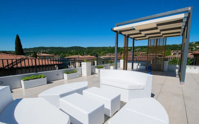 Soleblu Appartamento 03