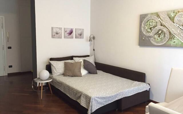Borgia's Home - Borgia's Homeholidays 1 bedroom apartment