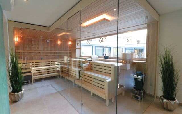 salinenparc Design Budget Hotel