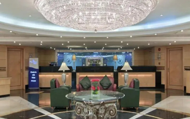 Makkah Hotel  Towers