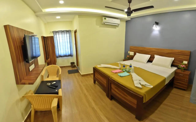 Siva Residency