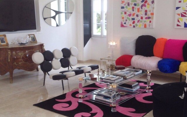 Domaine De La Grande Motte