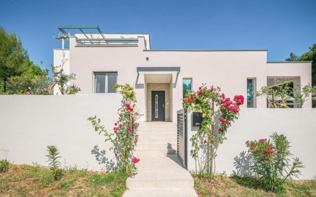 Beautiful Home in Pula With Outdoor Swimming Pool, Wifi and 3 Bedrooms