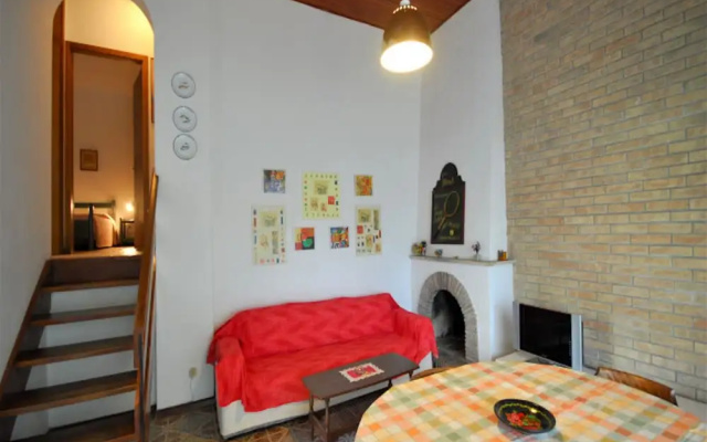 Villa With Garden in Lignano Riviera