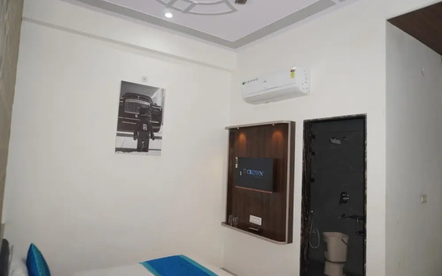 Hotel Hanuman Palace