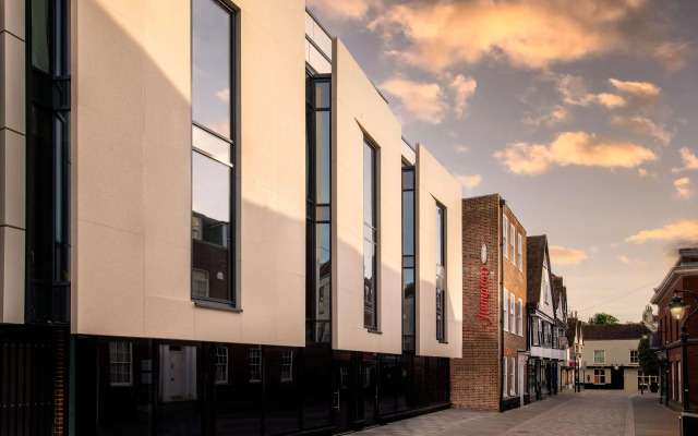 Hampton by Hilton Canterbury