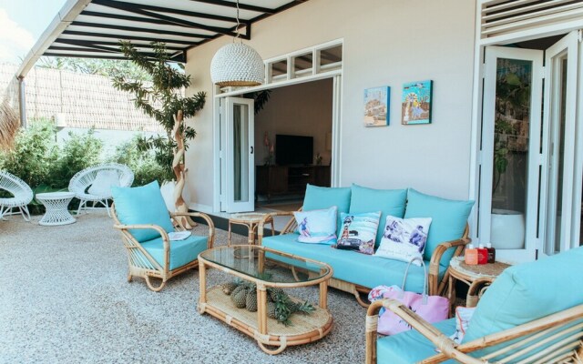 Villa Bloom