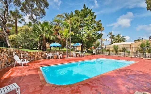 Acclaim Pine Grove Holiday Park