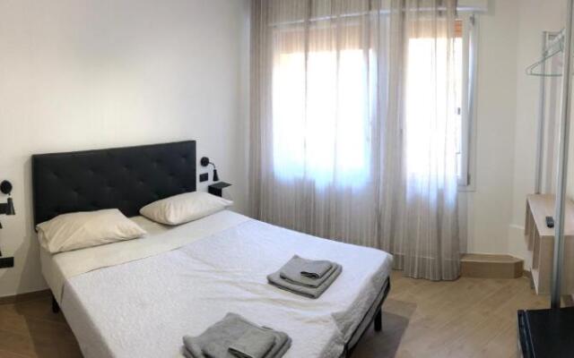 Riva Reno 4 Rooms