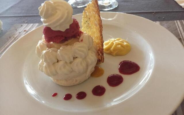 Hôtel Auberge de la Nauze