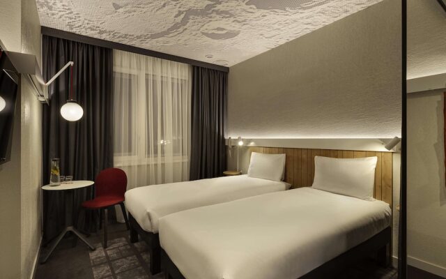 Ibis Kyiv Beresteiska