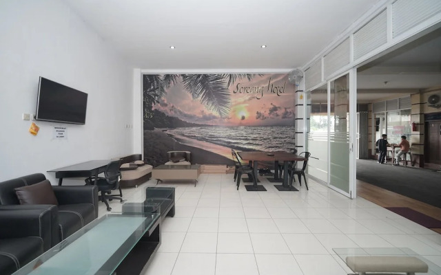 Hotel Soreang